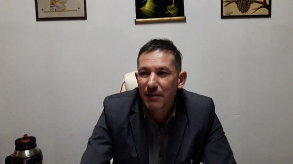 Más denuncias contra cuestionado fiscal de Curuguaty - Nacionales - ABC Color