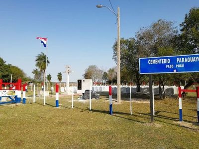 Inaugurarán sitios históricos en Ñeembucú - Nacionales - ABC Color