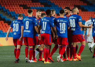 Basilea sigue avanzando en la Pre-Champions