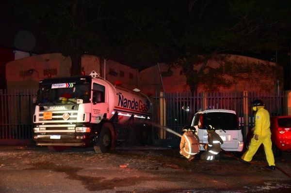 Villa Elisa: piden cambio de carátula en investigación sobre explosión fatal