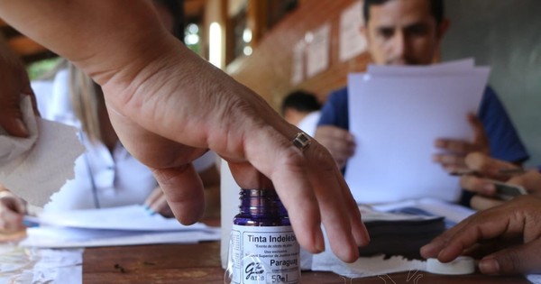La Nación / Sumamos Mujeres lanza “Si votás, sumás” para incentivar voto juvenil