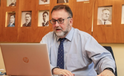 HOY / Pese a sus necesidades, Hacienda no destinará más fondo a ministerios