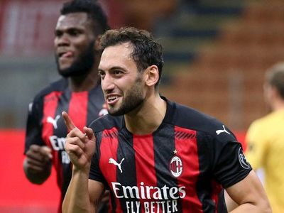 Machis, Calhanoglu y Son marcan la diferencia