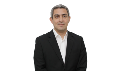 Marcos Godinot: “El COVID-19 aceleró el proceso de digitalización en Paraguay”