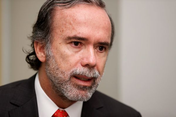 El Consejo Agropecuario propone una «gran alianza» al presidente de México - MarketData