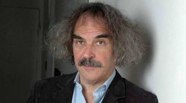 HOY / El Zinemaldia expulsa a director Eugène Green por negarse a llevar mascarilla