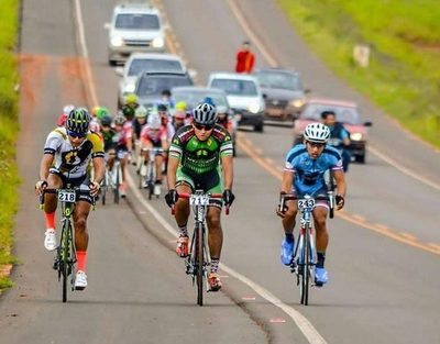 Duatlón se realizará de manera virtual