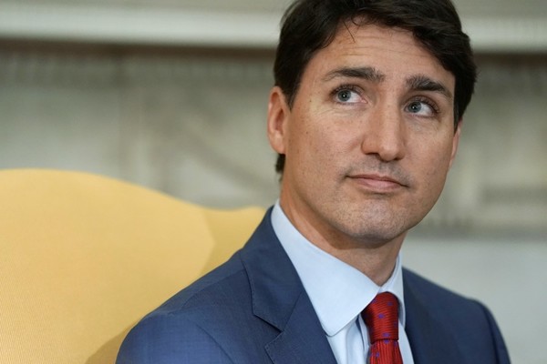 Trudeau promete nuevos impuestos sobre la "desigualdad extrema" para financiar consecuencias de la pandemia - El Trueno