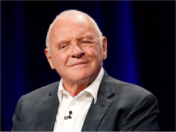 Anthony Hopkins explora los horrores de la demencia en nuevo filme