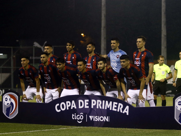 El Ciclón y otra chance de dar la vuelta olímpica