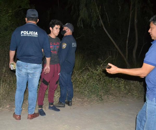 Imputan a un joven por supuesto abuso sexual de una menor de 12 años a quien embaucó por redes sociales » Ñanduti