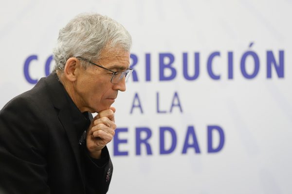 Las misiones médicas fueron víctimas de 2.419 agresiones en el conflicto colombiano - MarketData