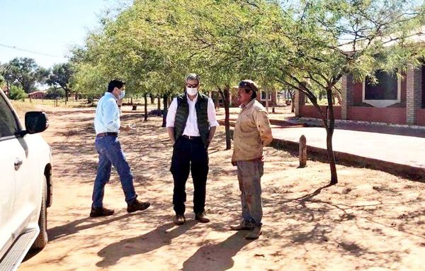 La Patria: Lamentan que gobierno subaste tierras que estaban destinadas para lugareños