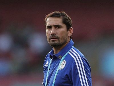 Gustavo Morínigo, nuevo técnico de Libertad