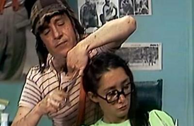 'La Chilindrina' contó lo poco que le pagaban por actuar en 'El Chavo del 8' - C9N