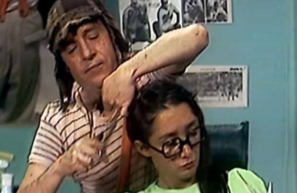 'La Chilindrina' contó lo poco que le pagaban por actuar en 'El Chavo del 8' - C9N