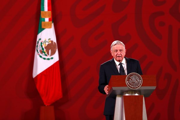 Operador del sistema eléctrico de México renuncia y causa cuestionamientos - MarketData