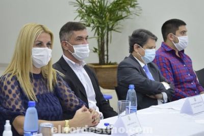 Dimos la primicia una vez más: Gobierno Nacional confirma inminente apertura total de la frontera con Brasil