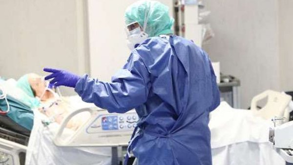 ¡16 personas fallecidas por coronavirus y 833 contagiados!