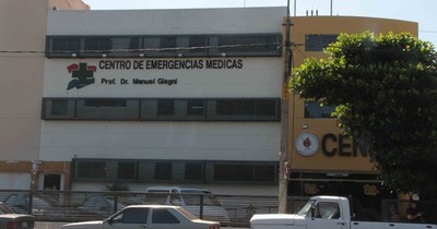 La Nación / Sindicalistas del Hospital de Trauma se manifestarán ante el recorte de presupuesto