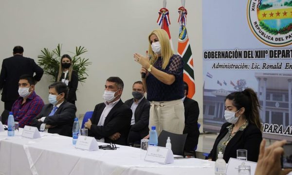 Apertura de fronteras en la “Terraza” solo ya depende de Bolsonaro