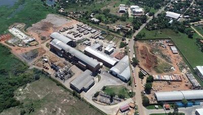 Kartotec busca aumentar producción de papel a 100.000 toneladas/año para el 2022