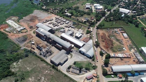 Kartotec busca aumentar producción de papel a 100.000 toneladas/año para el 2022