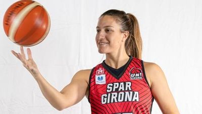 “Creo que ni en mis mejores sueños hubiera imaginado todo lo que este deporte me dio”