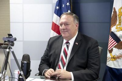 Estados Unidos anuncia sanciones contra jueces iraníes