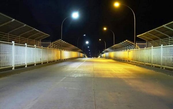 Brasil PRORROGA hasta 26 de octubre CIERRE del Puente de la Amistad