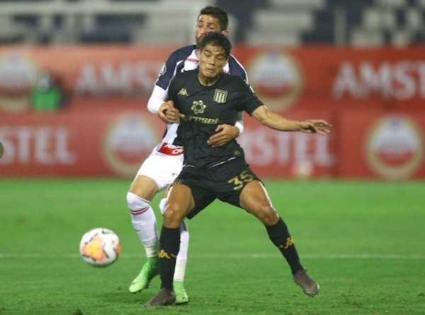 Crónica / Melgarejo y su buen debut que ilusiona a todos
