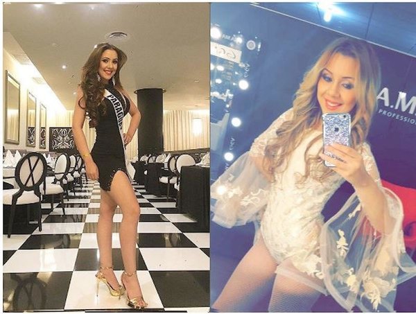 Crónica / “Thalía” será ñande Miss