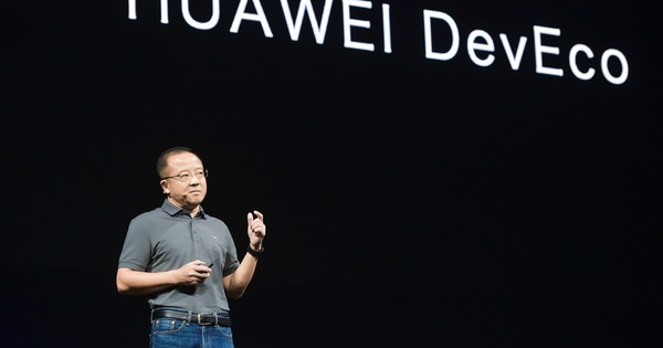 La Nación / Huawei lanzó al mercado el nuevo sistema operativo EMUI 11