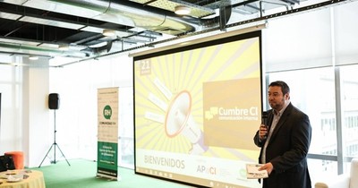 La Nación / Comunicación interna es clave dentro de las empresas, resaltan
