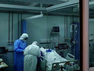 Continuo pedido de camas en  Ineram, incluso desde   hospitales privados
