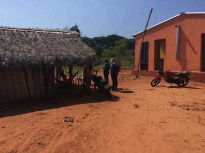 Creen que narcos reclutan niños para trabajar en los cultivos de marihuana