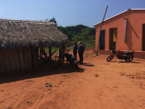 Creen que narcos reclutan niños para trabajar en los cultivos de marihuana
