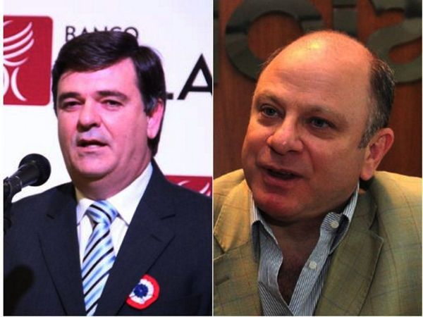 Bancarios expresan reparos ante la Ley de Informconf