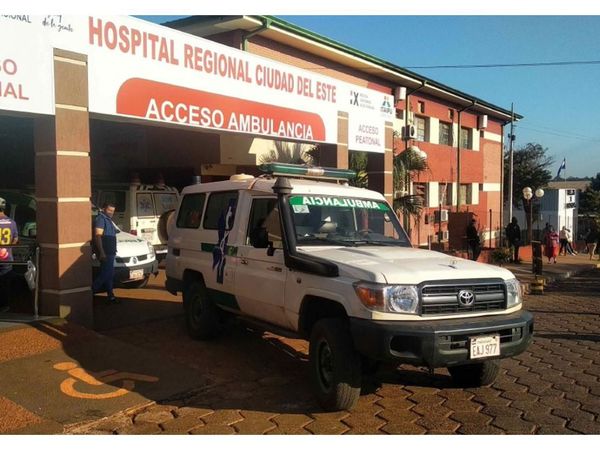 Funcionarias de Salud, madre e hija, fallecen por Covid-19