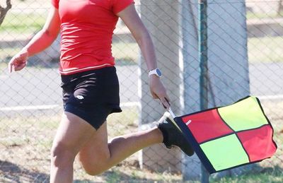 Penúltima fecha del torneo se abre hoy en el “Parque”    - Fútbol - ABC Color