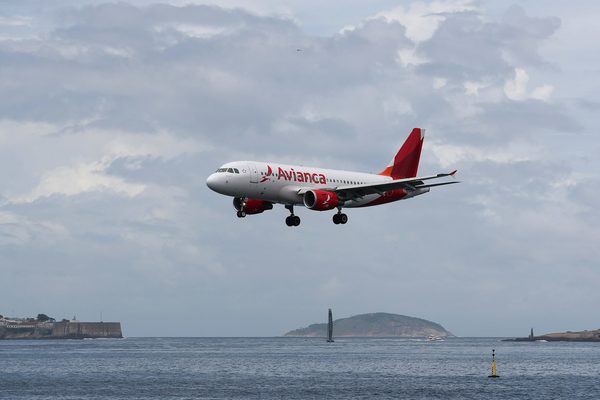 Avianca reiniciará vuelos internacionales desde Colombia el 28 de septiembre - MarketData