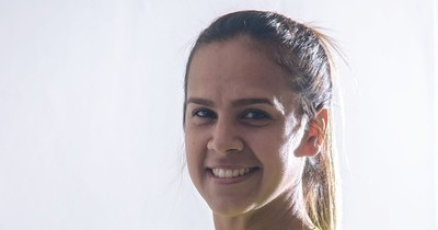La Nación / Un salto como asistente