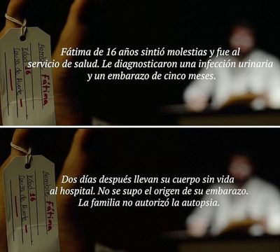“No queremos más niñas embarazadas” - Nacionales - ABC Color