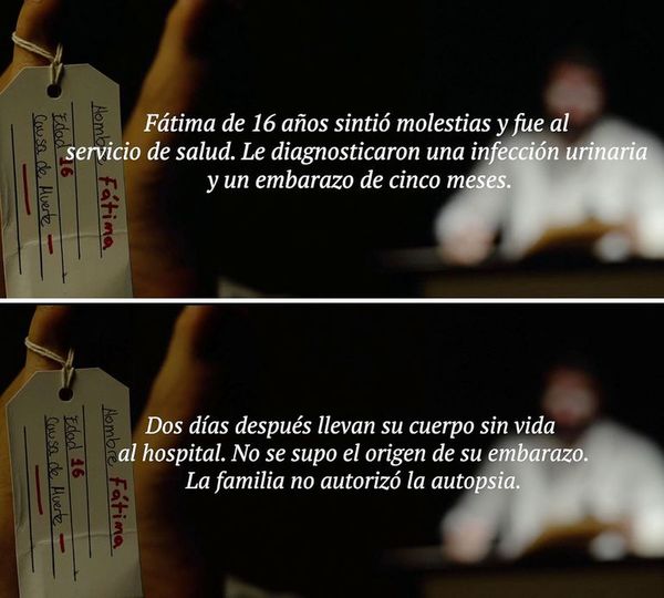 “No queremos más niñas embarazadas” - Nacionales - ABC Color