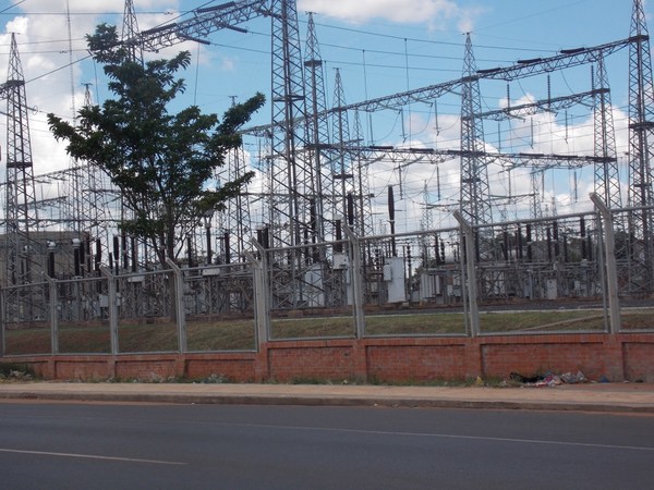 Capellanía estará sin energía eléctrica hasta las 17:00 horas » San Lorenzo PY