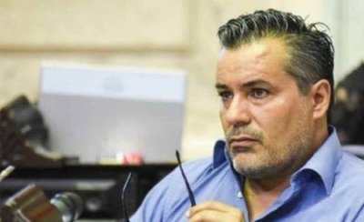HOY / Tras “pornozoom”, diputado argentino renuncia al cargo