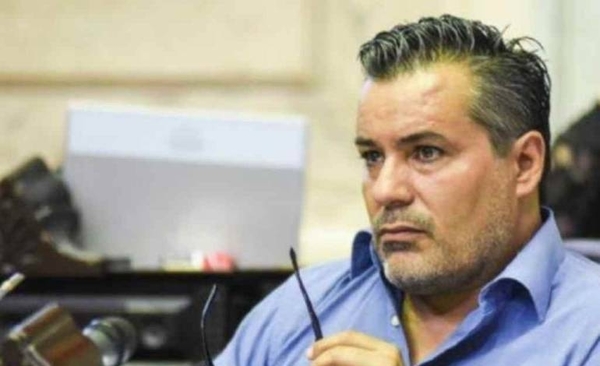 HOY / Tras “pornozoom”, diputado argentino renuncia al cargo