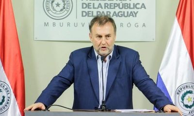 Hacienda pide al Congreso que apruebe nueva deuda externa por US$ 292 millones
