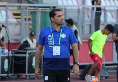 Gustavo Morínigo vuelve a su casa, ahora como DT