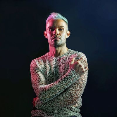 Joel Casco reafirma su esencia - Espectáculos - ABC Color